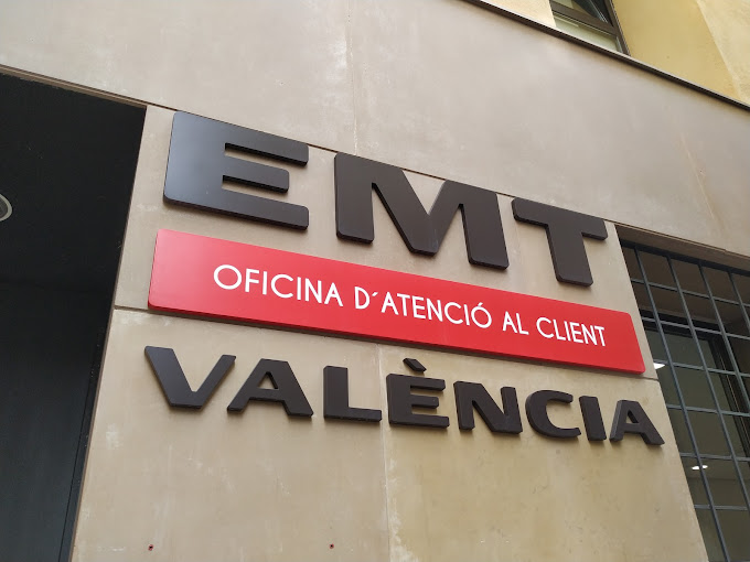 14. Public Transport Office (اداره حمل و نقل عمومی)